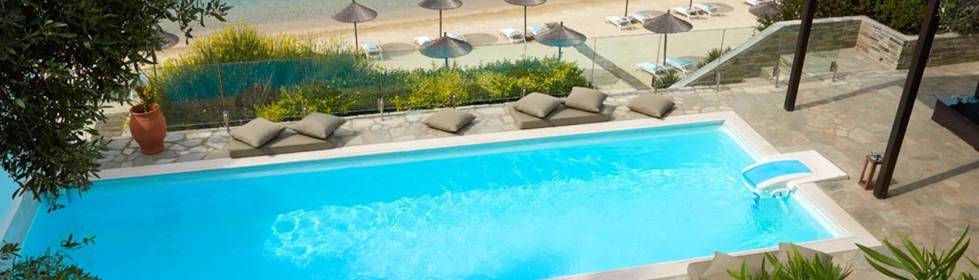 Eagles Palace Greece The Family Holidays Company